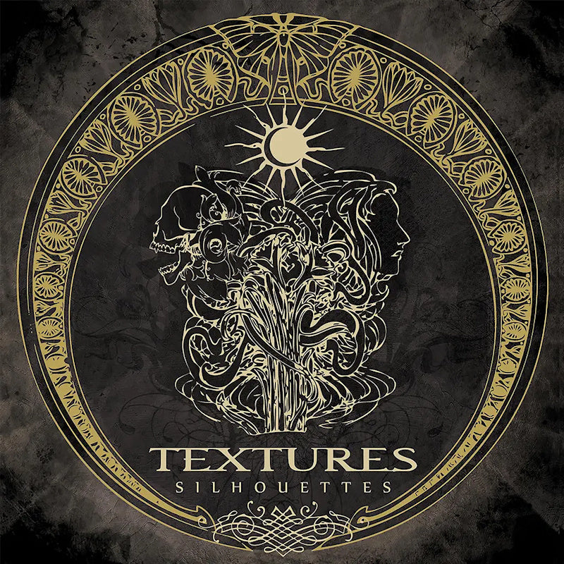 Textures - Silhouettes (Digipak, Reissue CD)