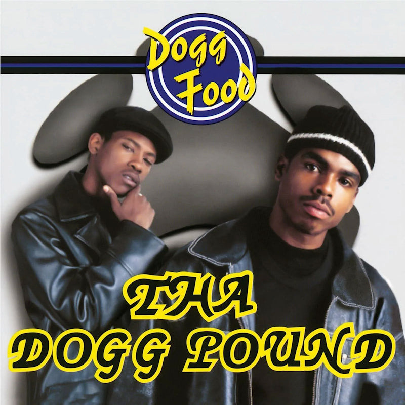 Tha Dogg Pound - Dogg food (CD)