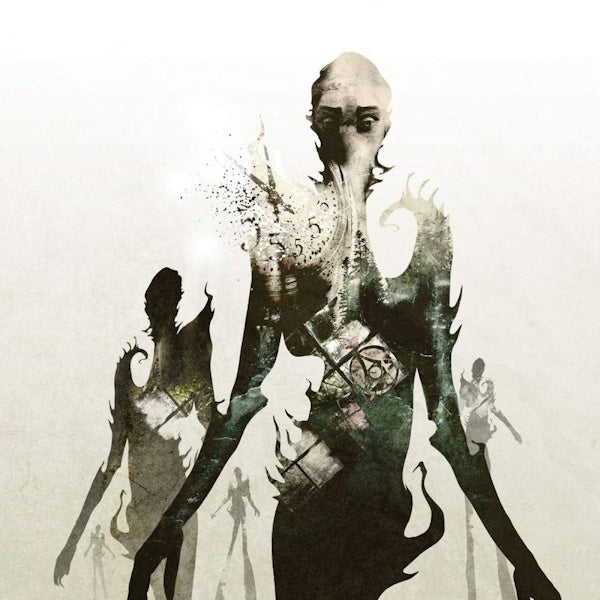 The Agonist - Five (CD)