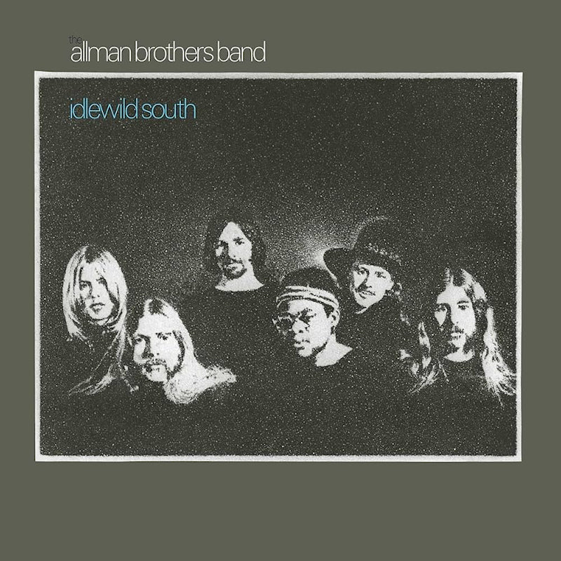 The Allman Brothers Band - Idlewild south (180gr., High Quality LP)