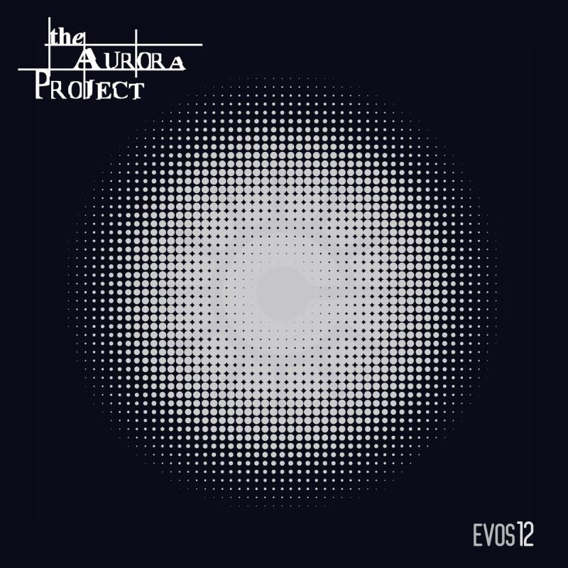 The Aurora Project - EVOS12 (CD)