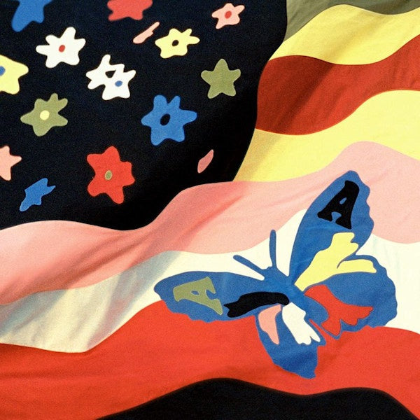 The Avalanches - Wildflower (2lp+CD LP)