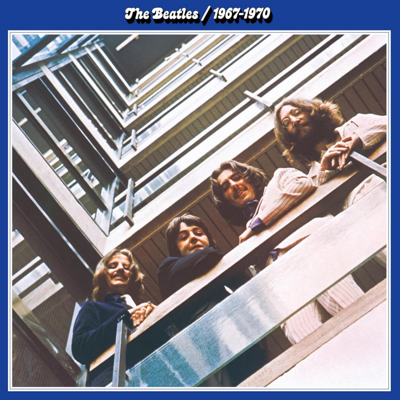 Beatles - 1967 - 1970 -2023 edition- (.. 2023 Edition LP)