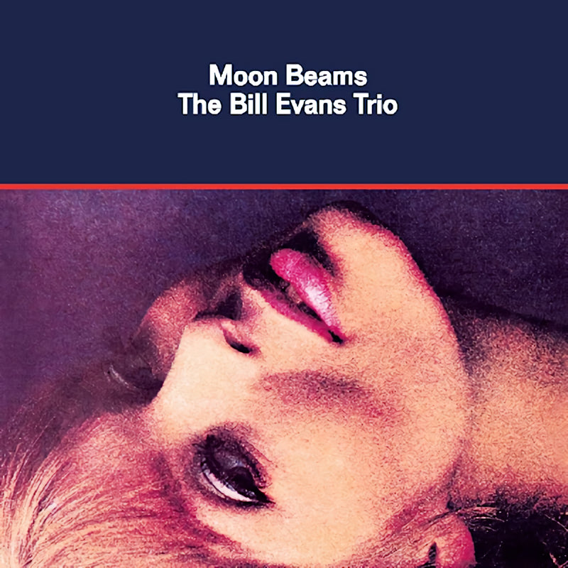 Evans, Bill -Trio- - Moon beams (4648290 LP)