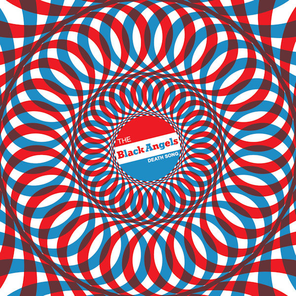 The Black Angels - Death song (CD)