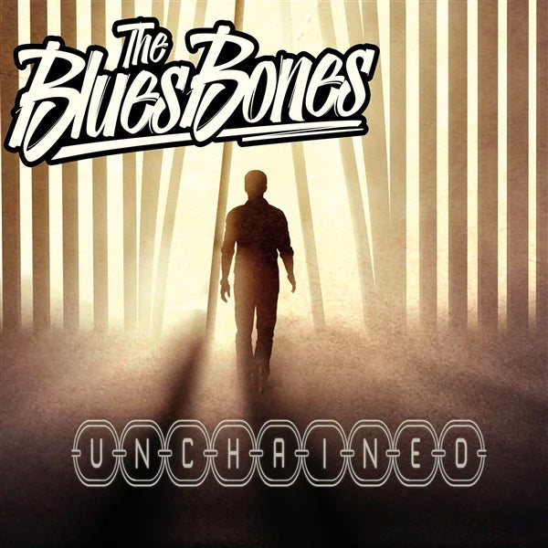 The BluesBones - Unchained (CD)