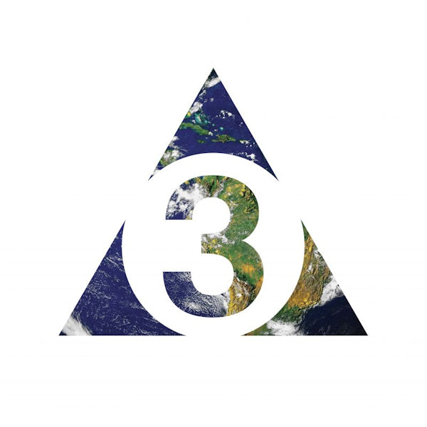 The Brian Jonestown Massacre - Third world pyramid (CD)