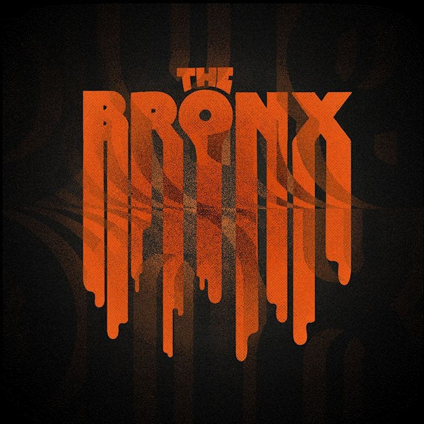 Bronx - Bronx vi (CD)