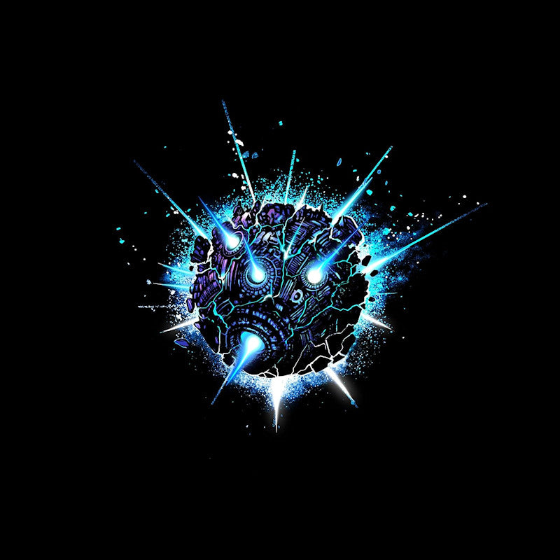 Browning - Burn this world (LP)