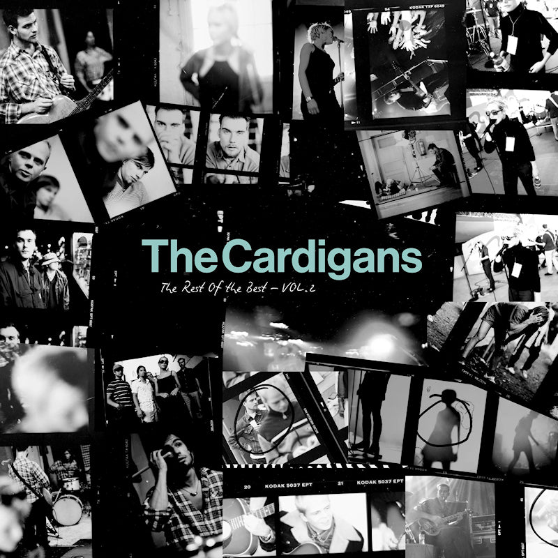 The Cardigans - The rest of the best (CD)