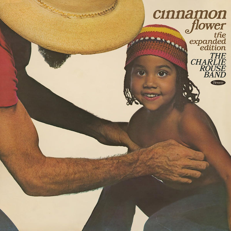 Charlie Rouse Band - Cinnamon flower (High Quality, Gatefold Sleeve, Expanded Edition LP)
