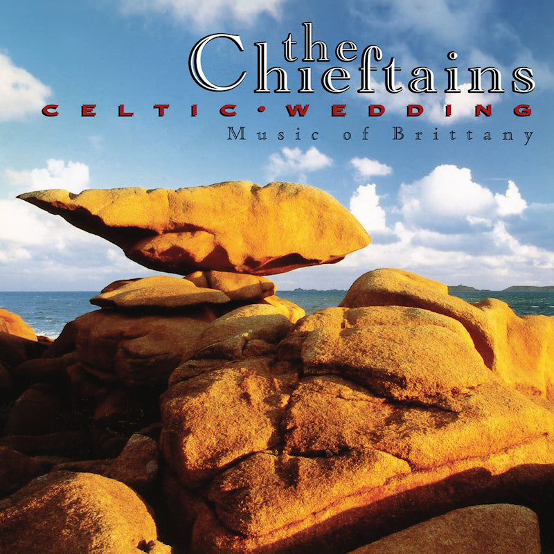 The Chieftains - Celtic wedding (CD)