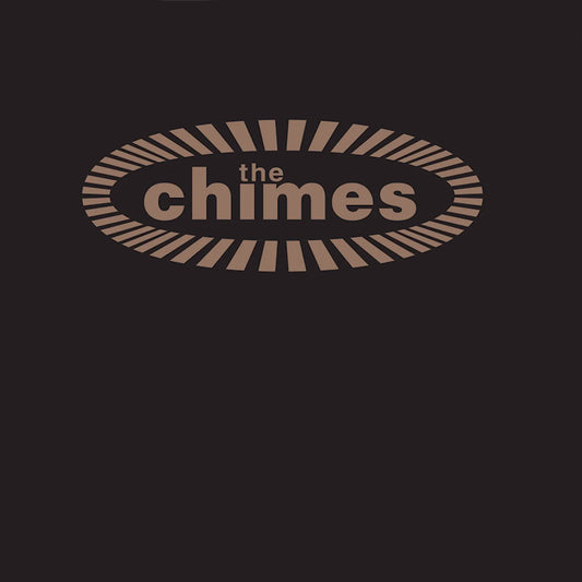 Chimes - The chimes (High Quality, Insert, Coloured Vinyl, Reissue, Anniversary Edition LP)