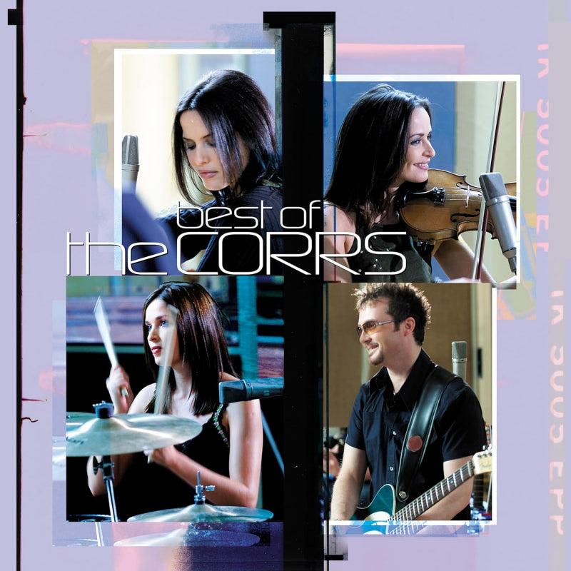 Corrs - Best of the corrs (.. Corrs, Softpack CD)