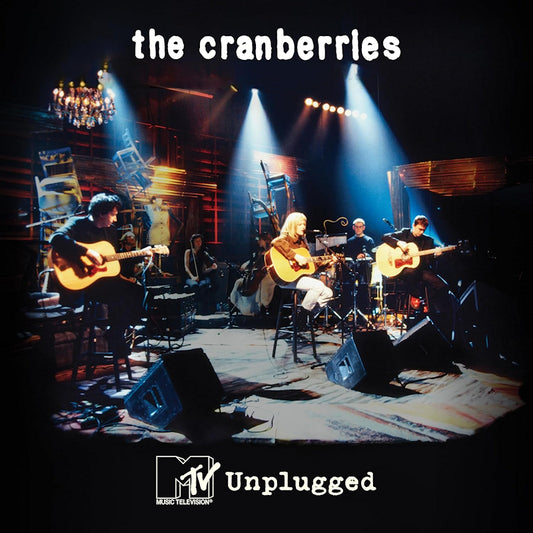 The Cranberries - The cranberries mtv unplugged (LP)