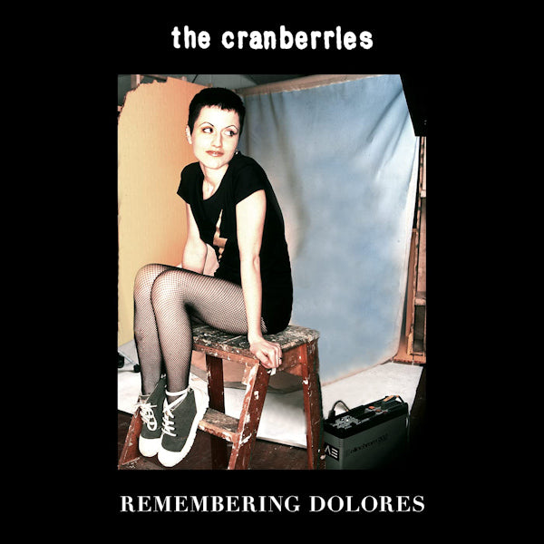 Cranberries - Remembering dolores (180gr. / Rsd 22 LP)