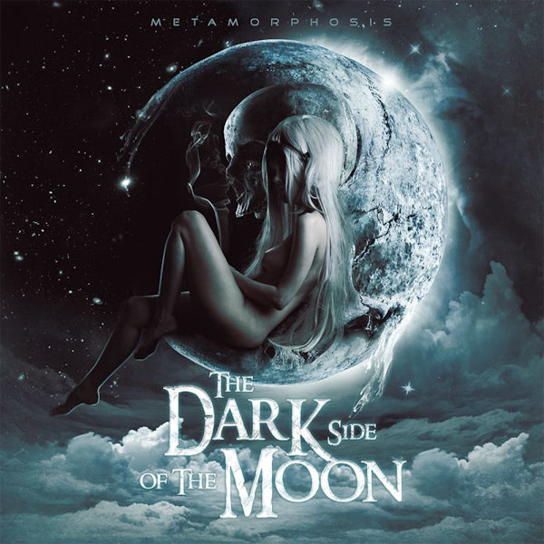 Dark Side Of The Moon - Metamorphosis (CD)