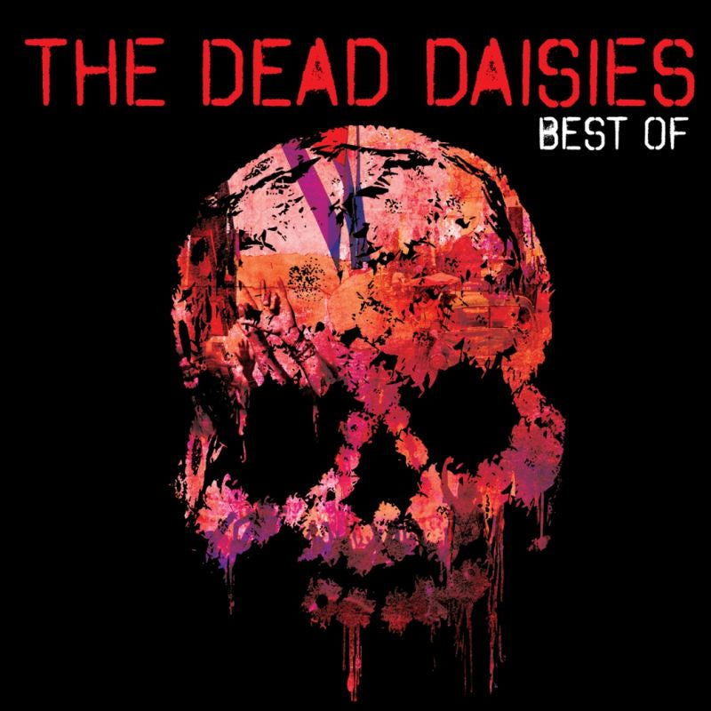 Dead Daisies - Best of (CD)