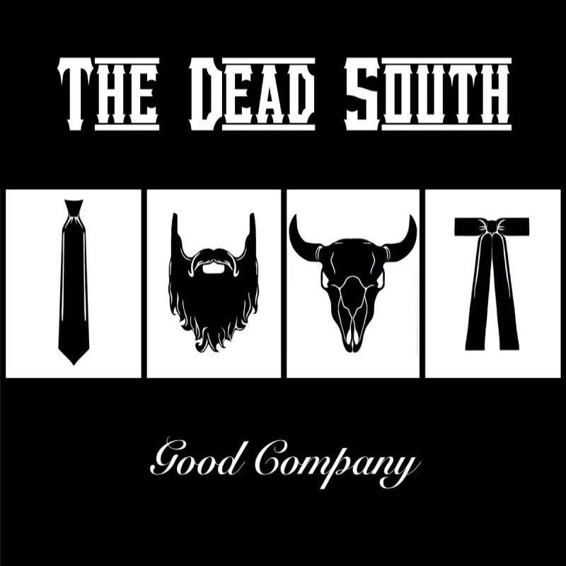 The Dead South - Good company (LP)