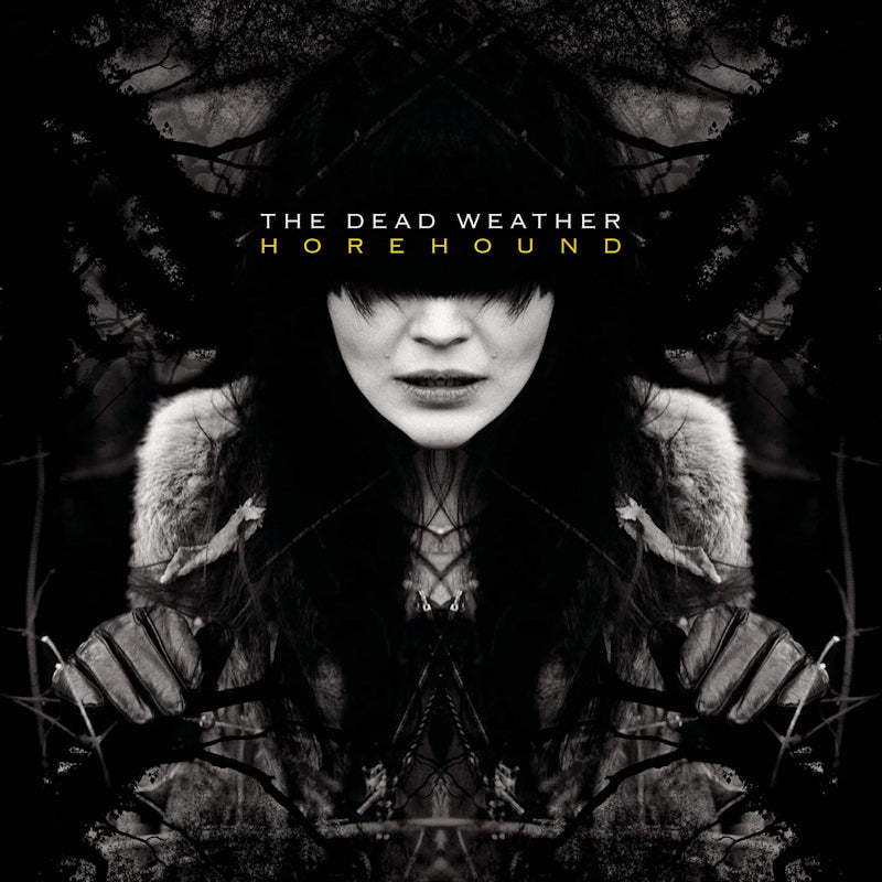 Dead Weather, the - Horehound (6200899 LP)