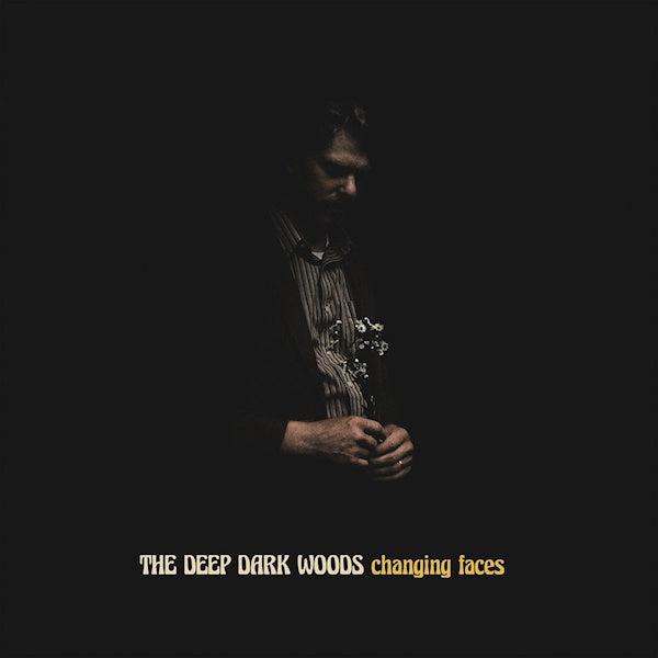 Deep Dark Woods - Changing faces (Digipak CD)