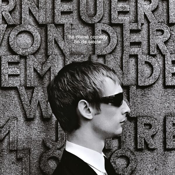 The Divine Comedy - Fin de siecle (LP)