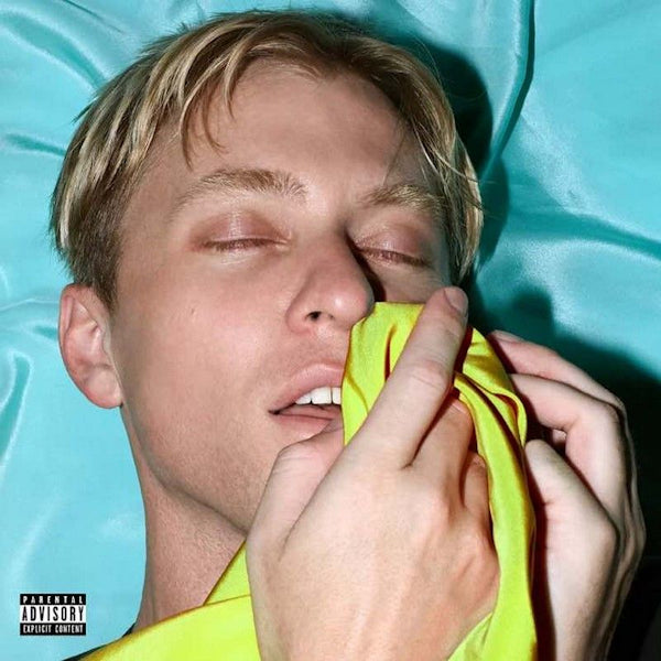 The Drums - Brutalism (Digipak CD)