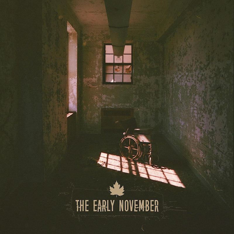 Early November - The early november (Lavender, Eco-Mix, Coloured Vinyl LP)