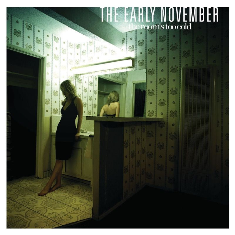 Early November - Room's too cold (LP)