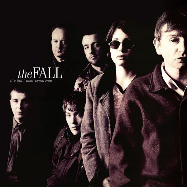 The Fall - The light user syndrome (.. Syndrome / 2 CD Deluxe Edition, Reissue, Expanded Edition, Remastered, Deluxe Edition CD)