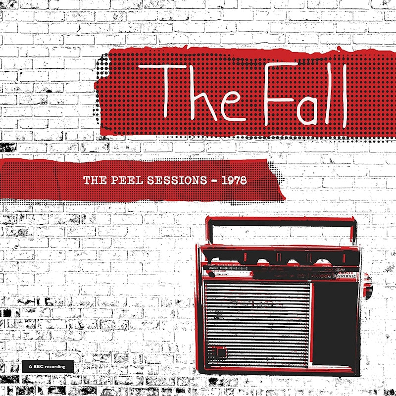 Fall - Peel sessions - 1978 (LP)