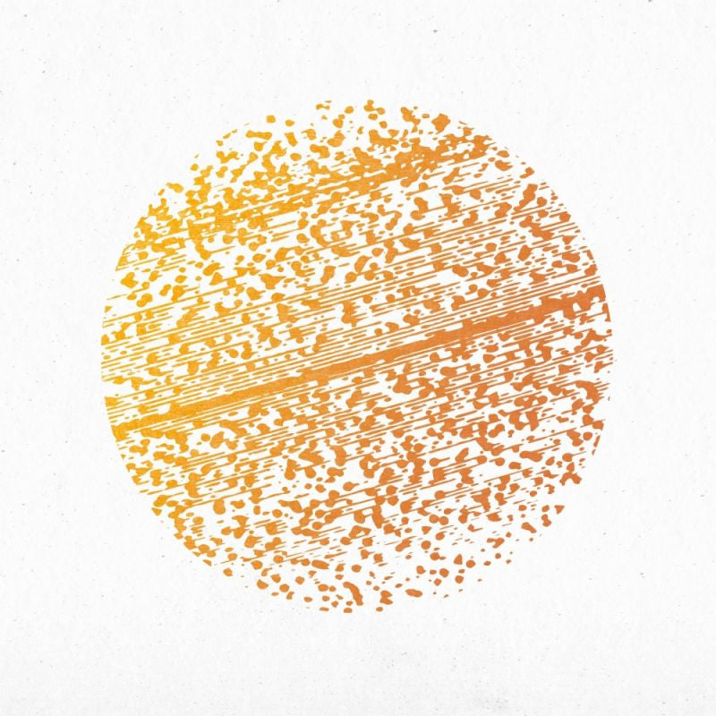 Gathering - Beautiful distortion (.. Distortion / Solid Yellow and Solid Orange Vinyl, Coloured Vinyl LP)