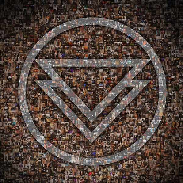 The Ghost Inside - The ghost inside (CD)