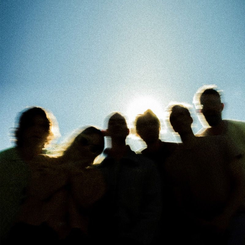 The Head And The Heart - Aperture (LP)