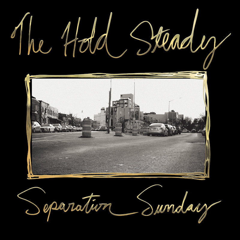 Hold Steady - Separation sunday (Coloured Vinyl, Anniversary Edition, Expanded Edition LP)