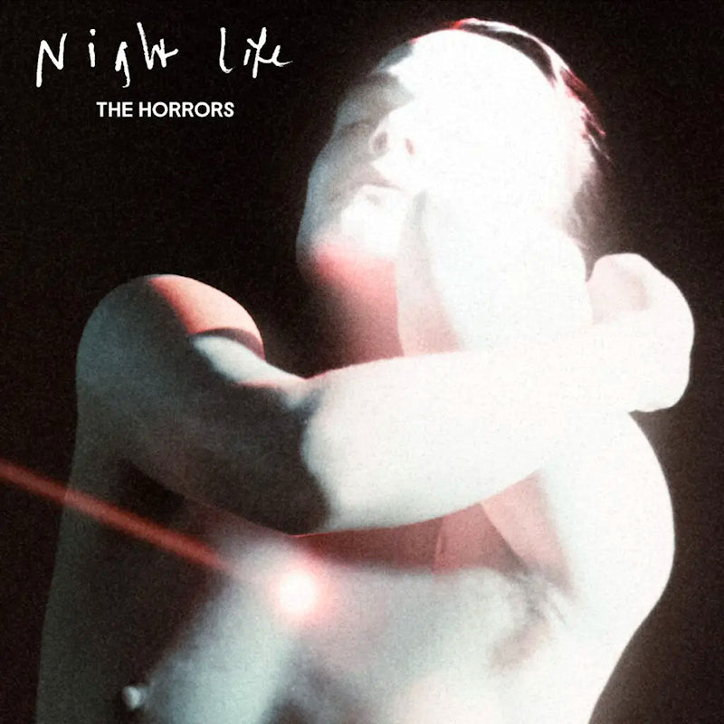 Horrors - Night life (Crystal Clear, Coloured Vinyl, Limited Edition LP)