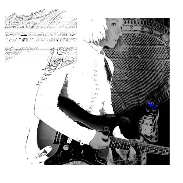 The Joy Formidable - Into the blue (Opaque White Vinyl + Black 7" LP)