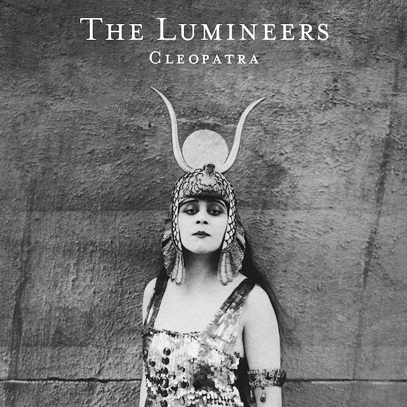 The Lumineers - Cleopatra (Deluxe Edition, Limited Edition LP)