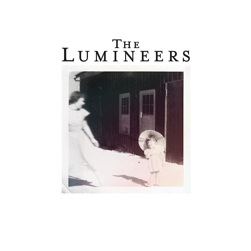 The Lumineers - Lumineers (Expanded Edition, Remastered, Anniversary Edition, Limited Edition LP)