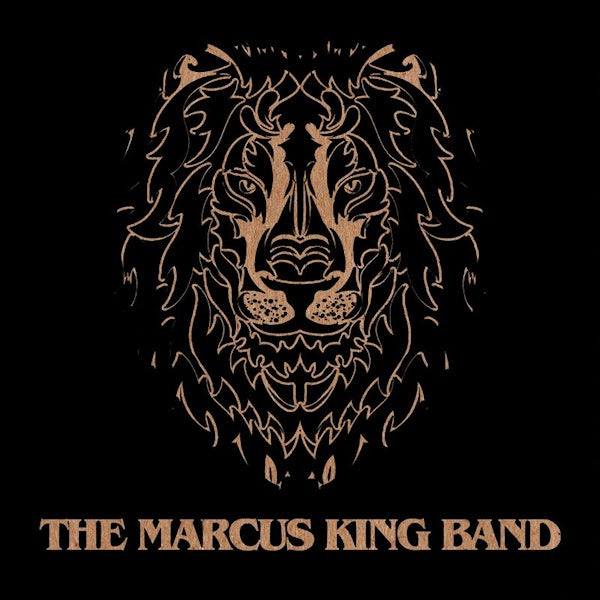 The Marcus King Band - Marcus king band (Ft. Derek Trucks/Warren Haynes A.O. CD)