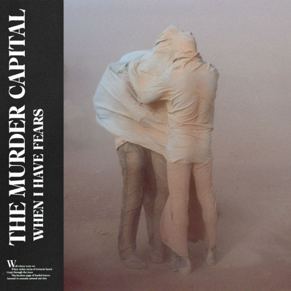 The Murder Capital - When i have fears (CD In a Wallet + Booklet CD)