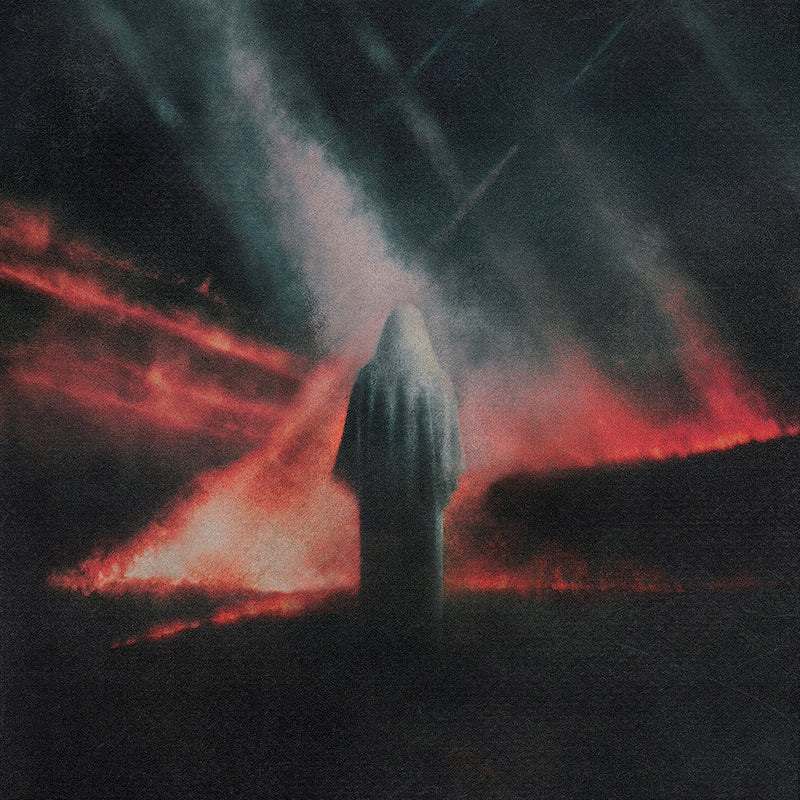 Narrator - Phosphor (CD)