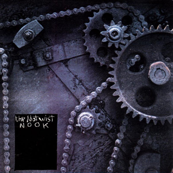 The Notwist - Nook (Reissue CD)
