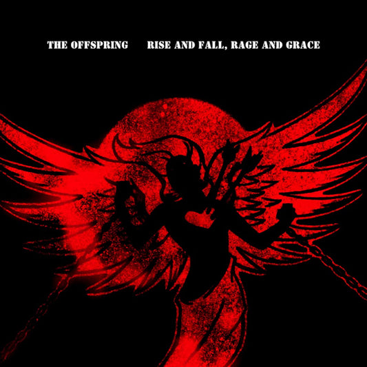 The Offspring - Rise and fall, rage and grace (.. Rage and Grace / 15th Anniversary Edition LP)