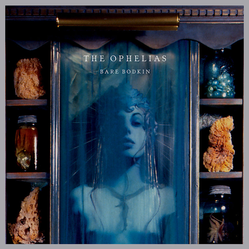 Ophelias - Bare bodkin (LP)