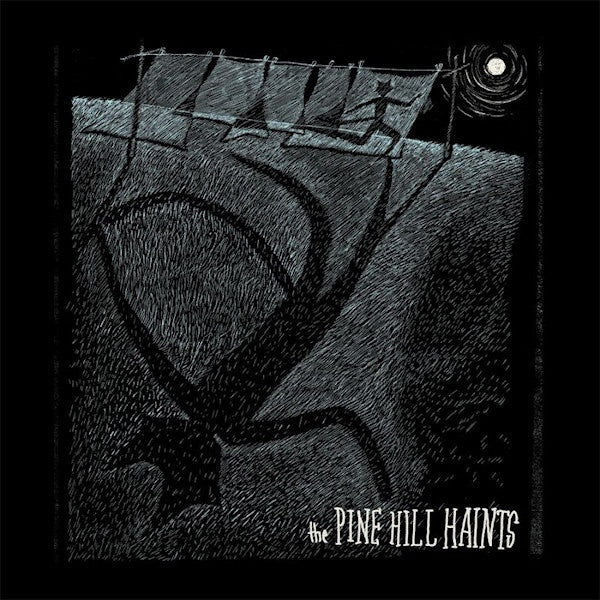 Pine Hill Haints - Welcome to the midnight opry (CD)