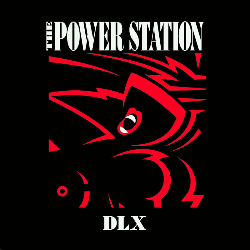 Power Station - The power station (Clamshell Box, Limited Edition CD)