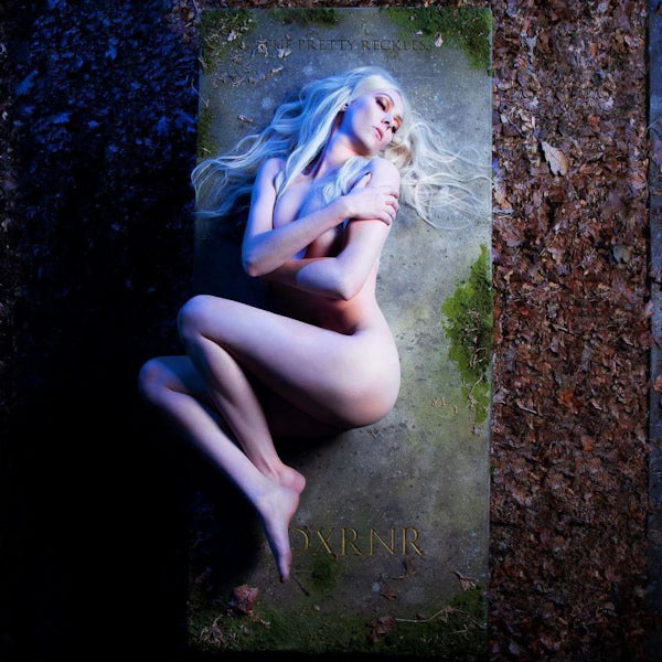 The Pretty Reckless - Death by rock and roll (.. and Roll, Digipak CD)