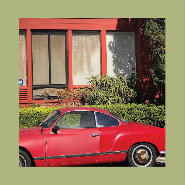 The Reds, Pinks & Purples - The Town That Cursed Your Name (CD)