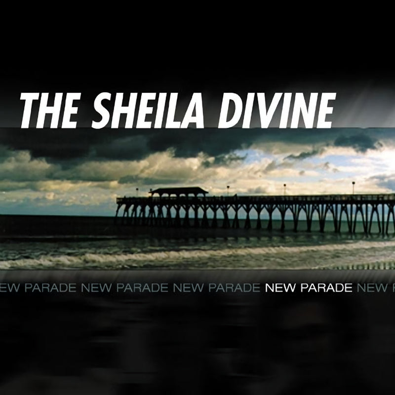 Sheila Divine - New parade (180g, High Quality LP)
